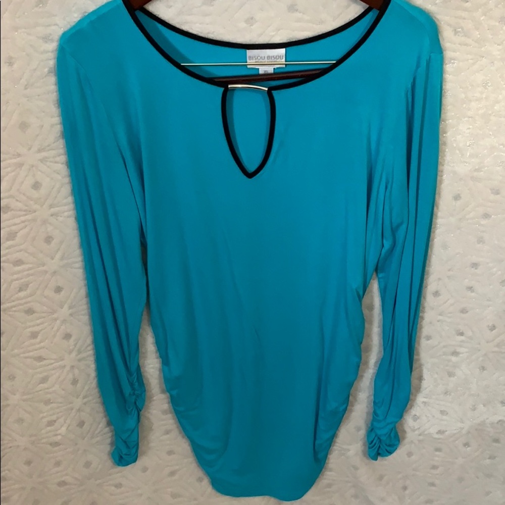 Women’s XL Tunic top